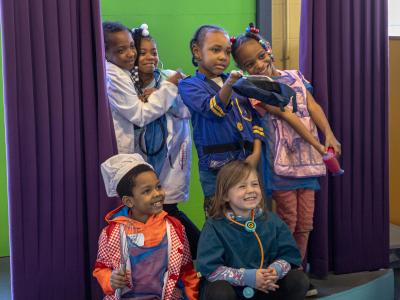Akron Children's Museum