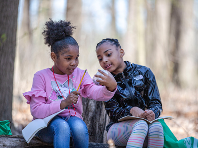 Cuyahoga Valley Environmental Education Center