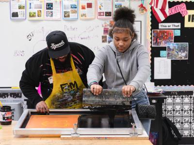 Photo by Julian Curet