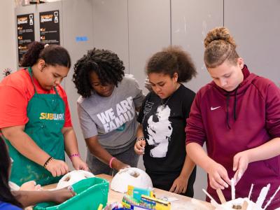 Photo by Julian Curet