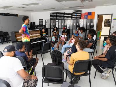 Photo by Tim Fitzwater