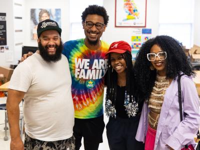 Photo by Tim Fitzwater