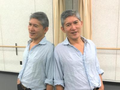 David Shimotakahara