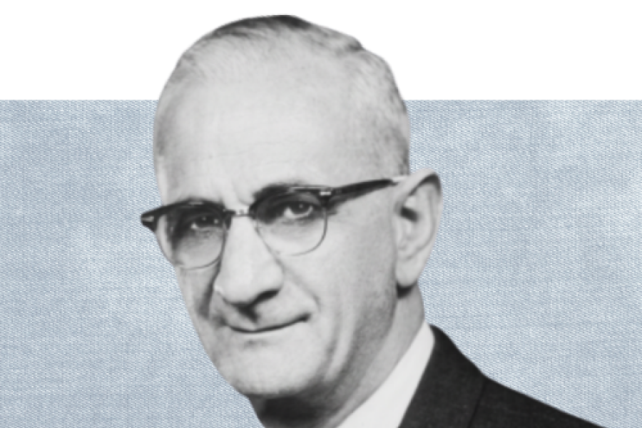 Galen Roush