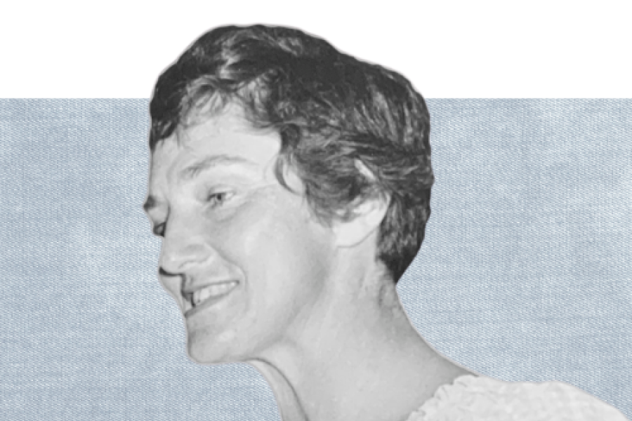 Ruth Roush