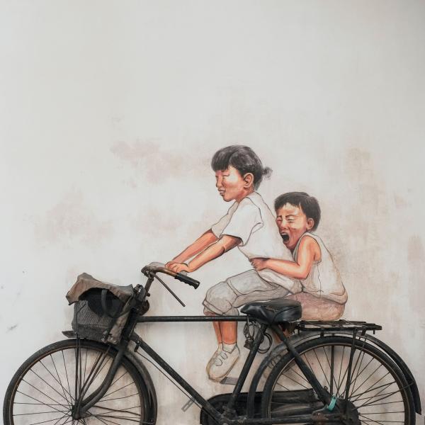 wall mural
