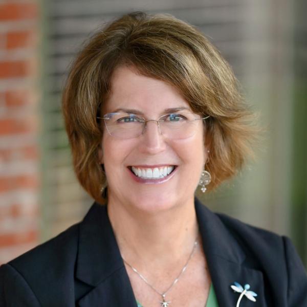 Kirstin Toth GAR Senior Vice President