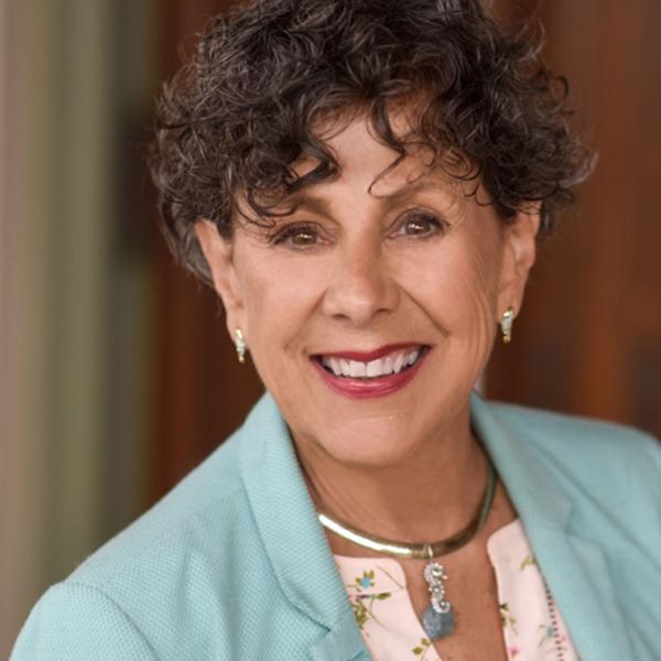 Lucille Esposito GAR Consulting Eig Program Manager 