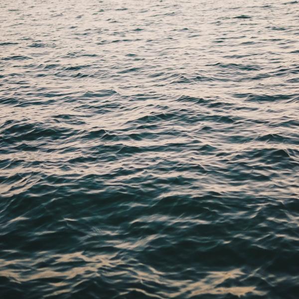 water