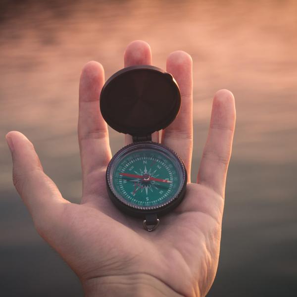 compass