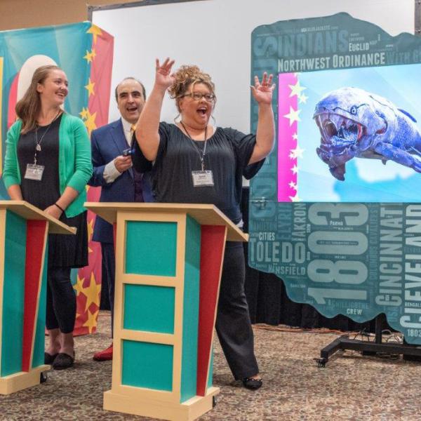 2019 Educator Conference