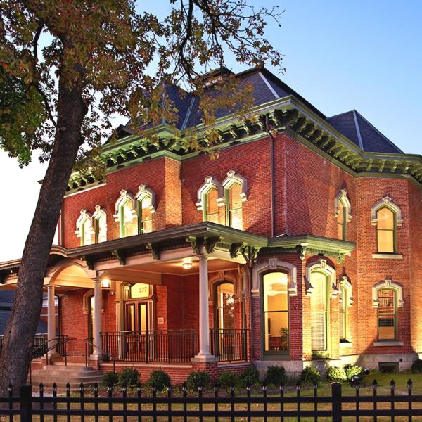 Andrew Jackson House