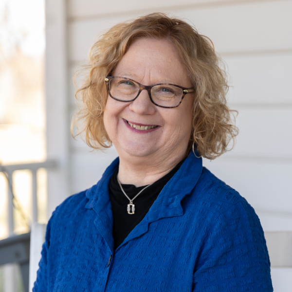 Deb Yandala, Conservancy for Cuyahoga Valley National Park