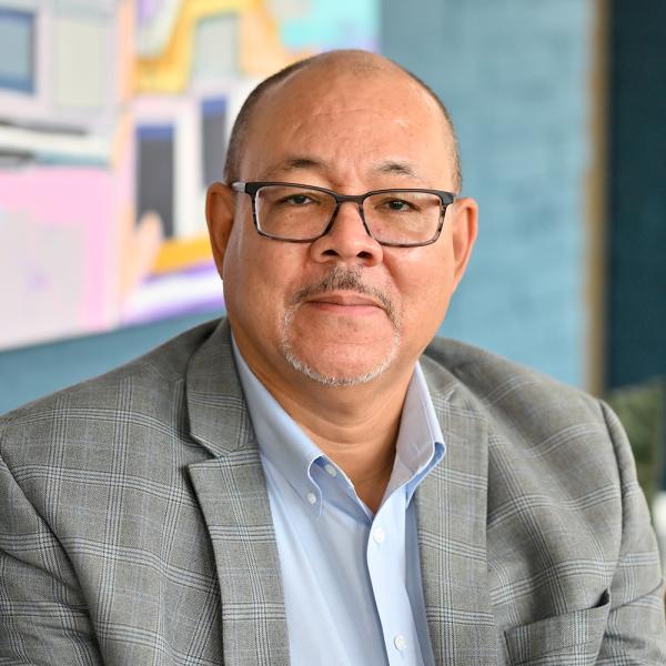 David James, GAR Governance