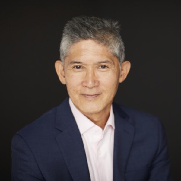 David Shimotakahara