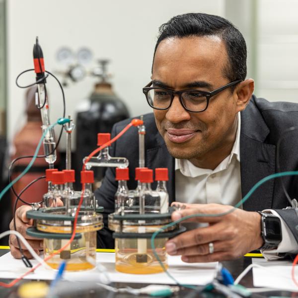 Corrolytics at Bounce Innovation Hub
