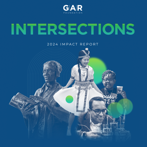 Intersections Graphic