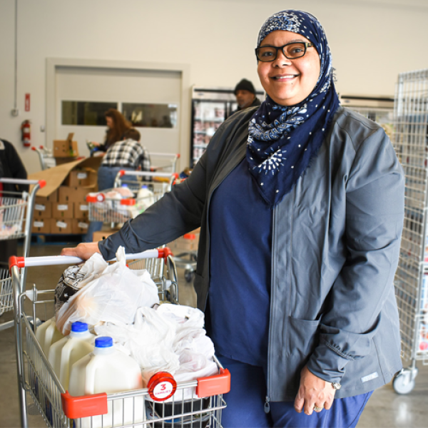 Akron Canton Regional Foodbank