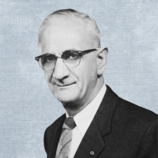 Galen Roush