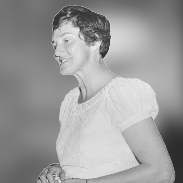 Ruth Roush