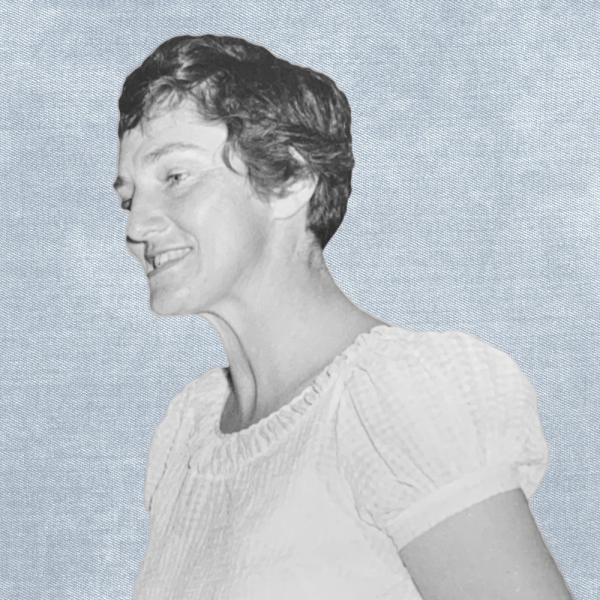 Ruth Roush