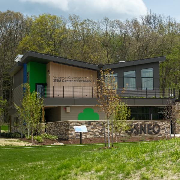 GSNEO's STEM Center of Excellence