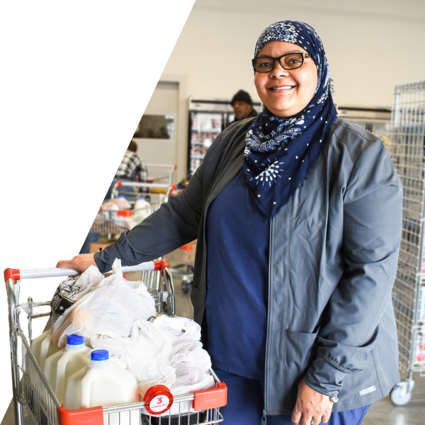 Photo courtesy of the Akron-Canton Regional Foodback