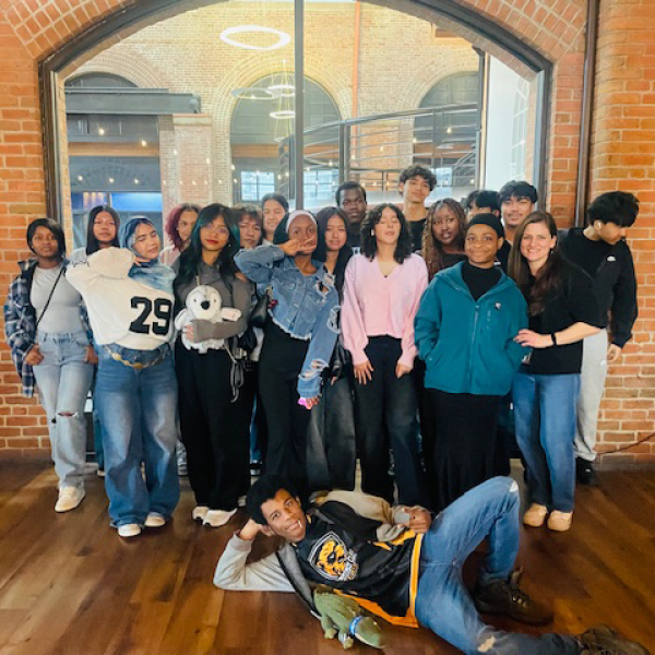 AVID Explorers