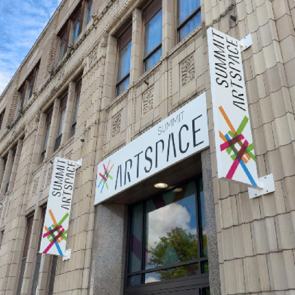 Summit Artspace