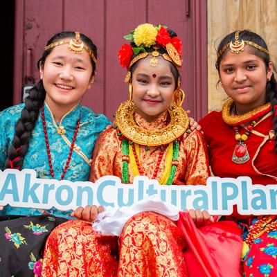 Akron Cultural Plan
