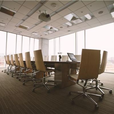 board room