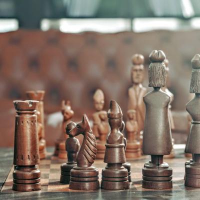 chess board