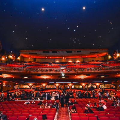 civic theatre
