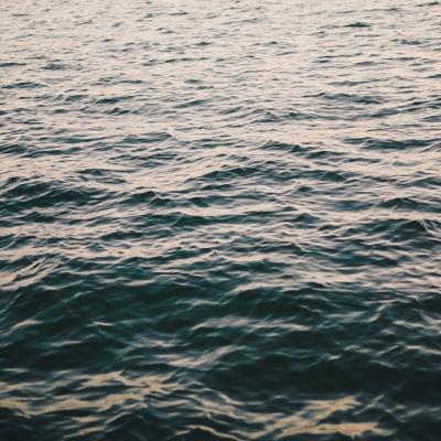 water