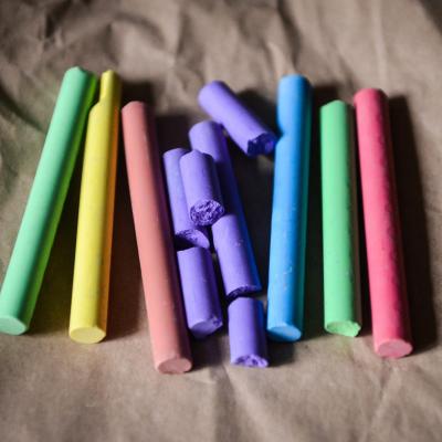chalk