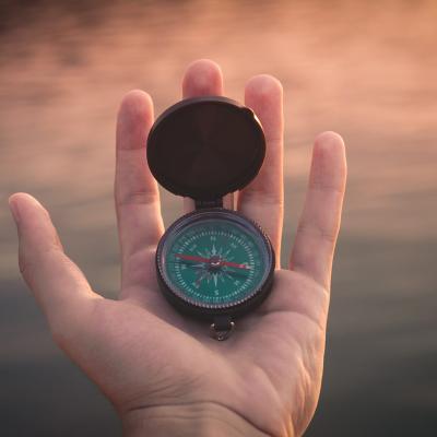 compass