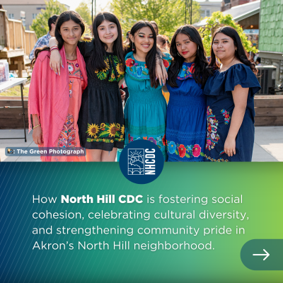 North Hill Community Development Corporation