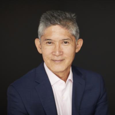 David Shimotakahara