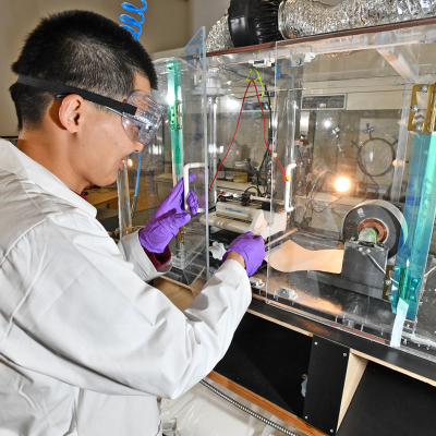 Photo courtesy of Bounce Innovation Hub