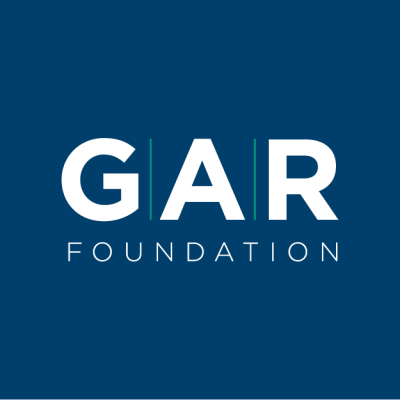 GAR logo