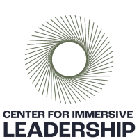 Center for Immersive Leadership Logo