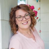 Danielle Locke of Locke Step Partners