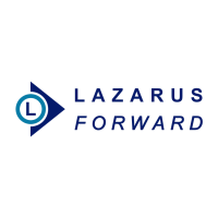 Lazarus Forward