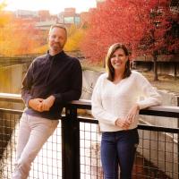 IMMIX - Chad and Danae