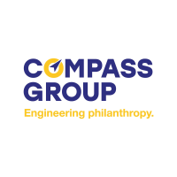 Compass Group logo