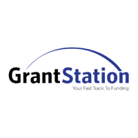 GrantStation Logo