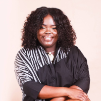 Leah Hudnall, Founder, The Legacy Perspective