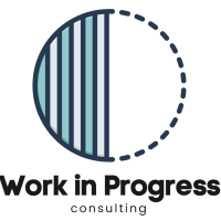 Work in Progress Logo